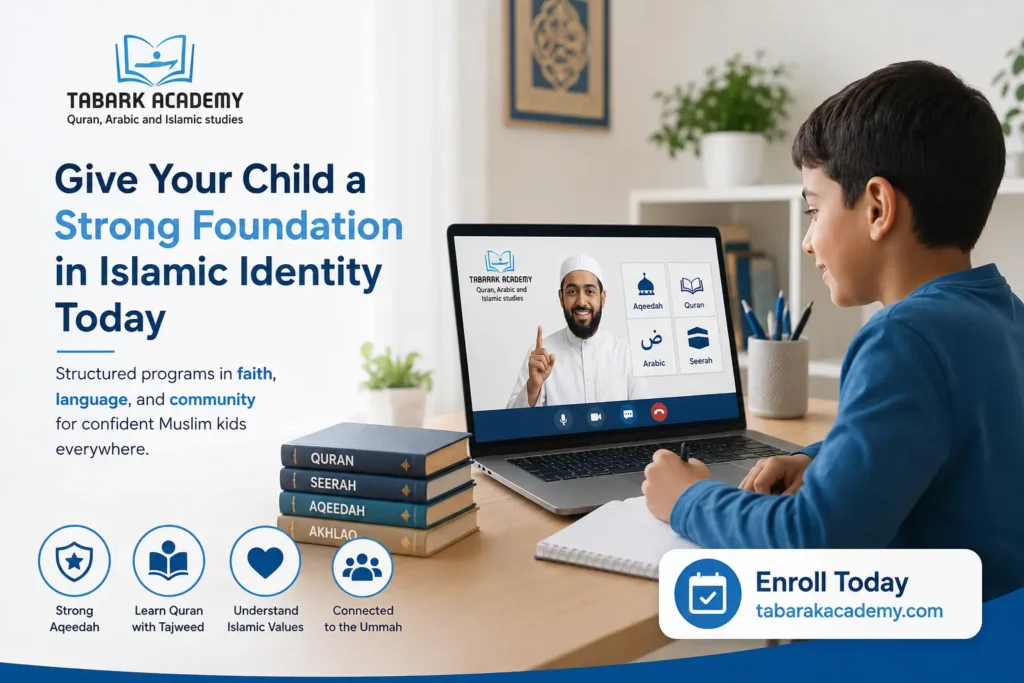 Children Identity