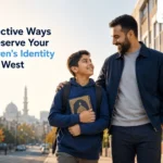Children Identity