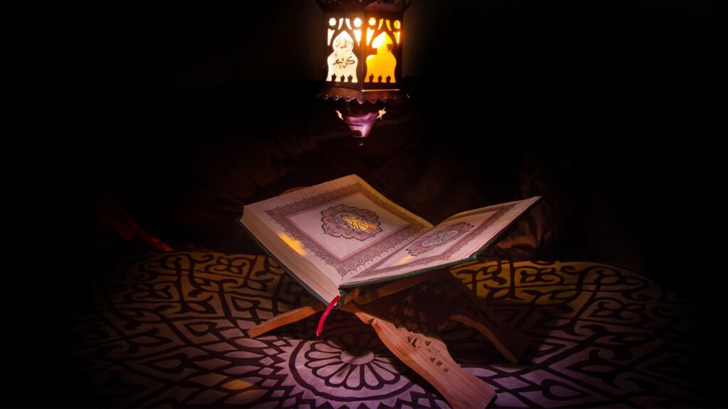 Why Is It Vital To Recite Quran With Tajweed?