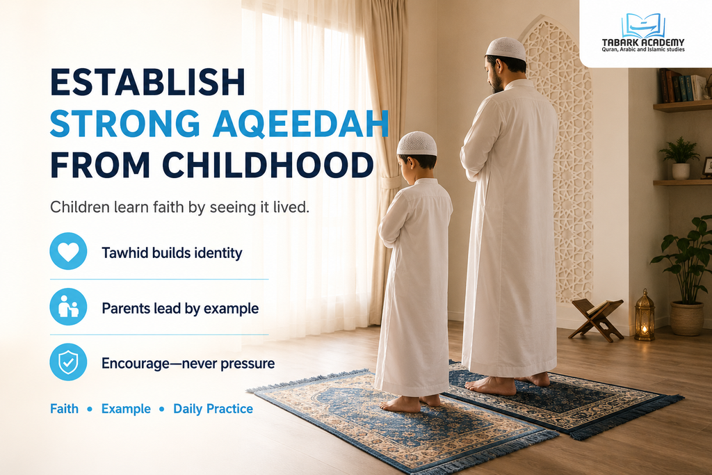 islamic identity