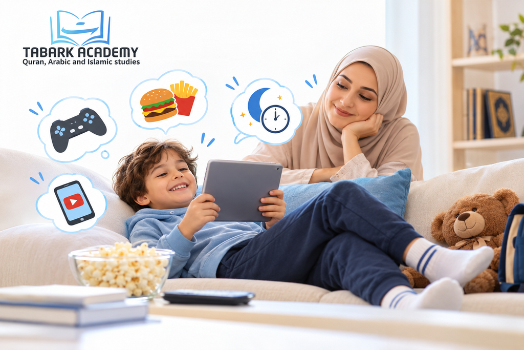 Parenting Styles In Islam - How Each One Affects Your Child? 3 image 53