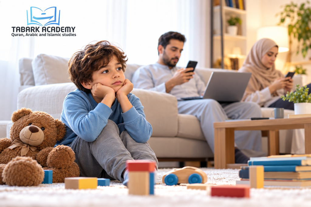Parenting Styles In Islam - How Each One Affects Your Child? 4 image 54