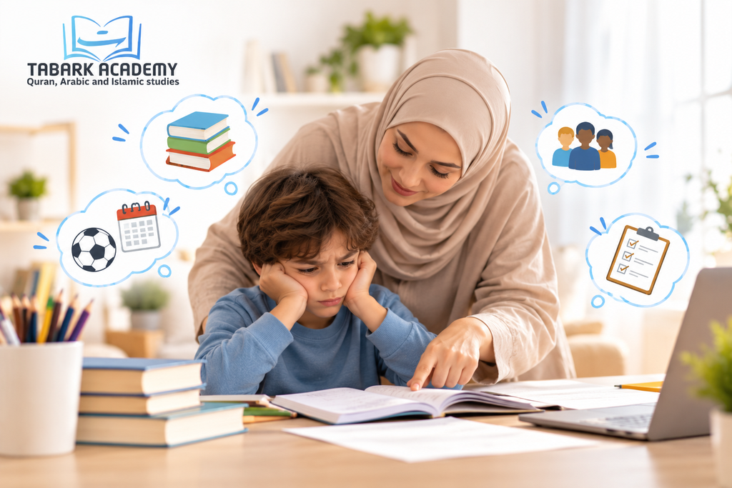 Parenting Styles In Islam - How Each One Affects Your Child? 6 image 56