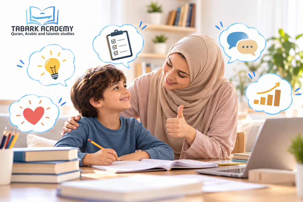 Parenting Styles In Islam - How Each One Affects Your Child? 7 image 57