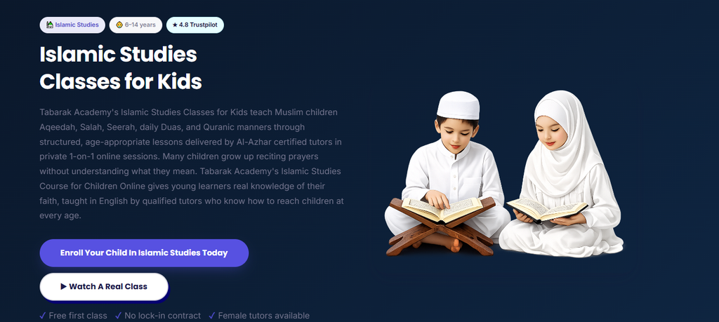 Parenting Styles In Islam - How Each One Affects Your Child? 8 image 58
