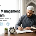 Time Management in Islam