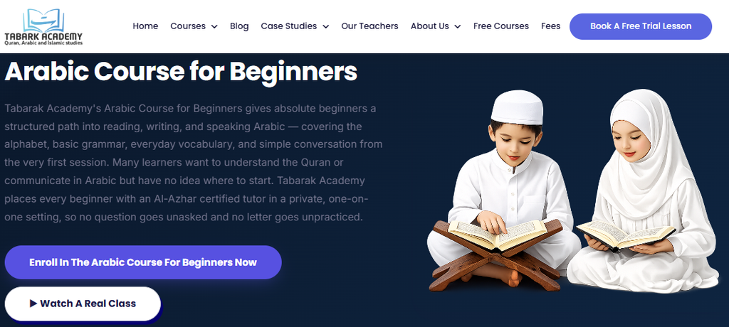 Is Arabic A Difficult Language To Learn? 2 image 1