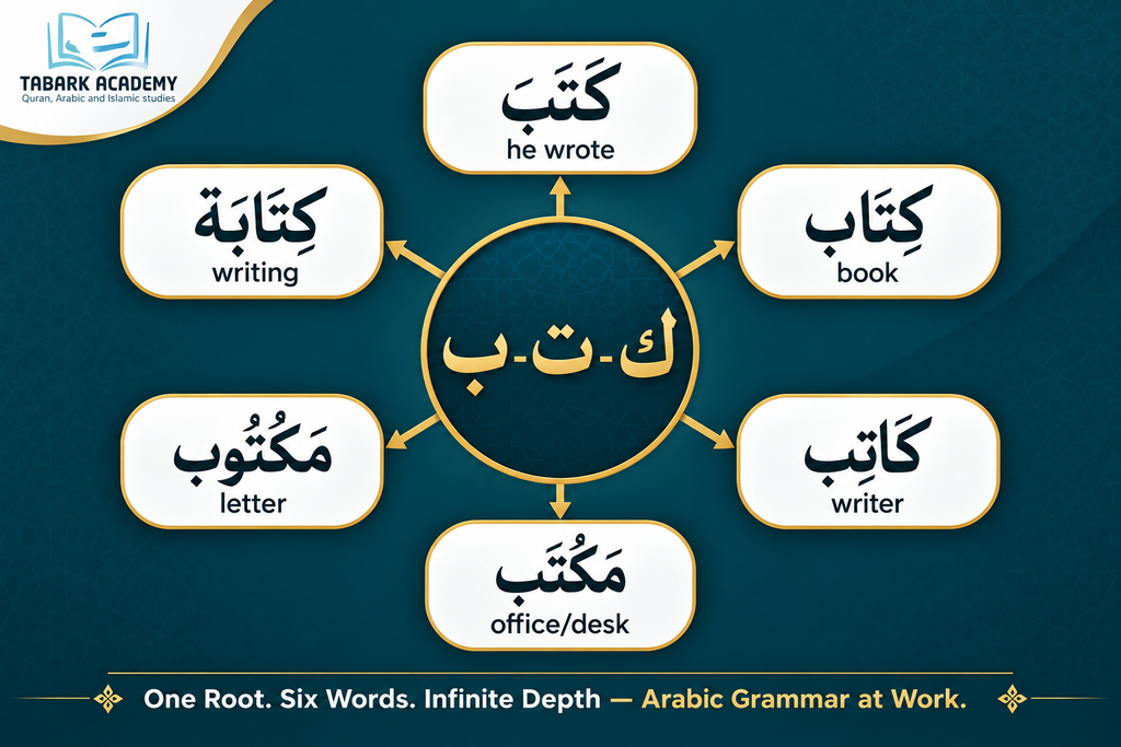 Is Arabic A Difficult Language To Learn? 7 image 6