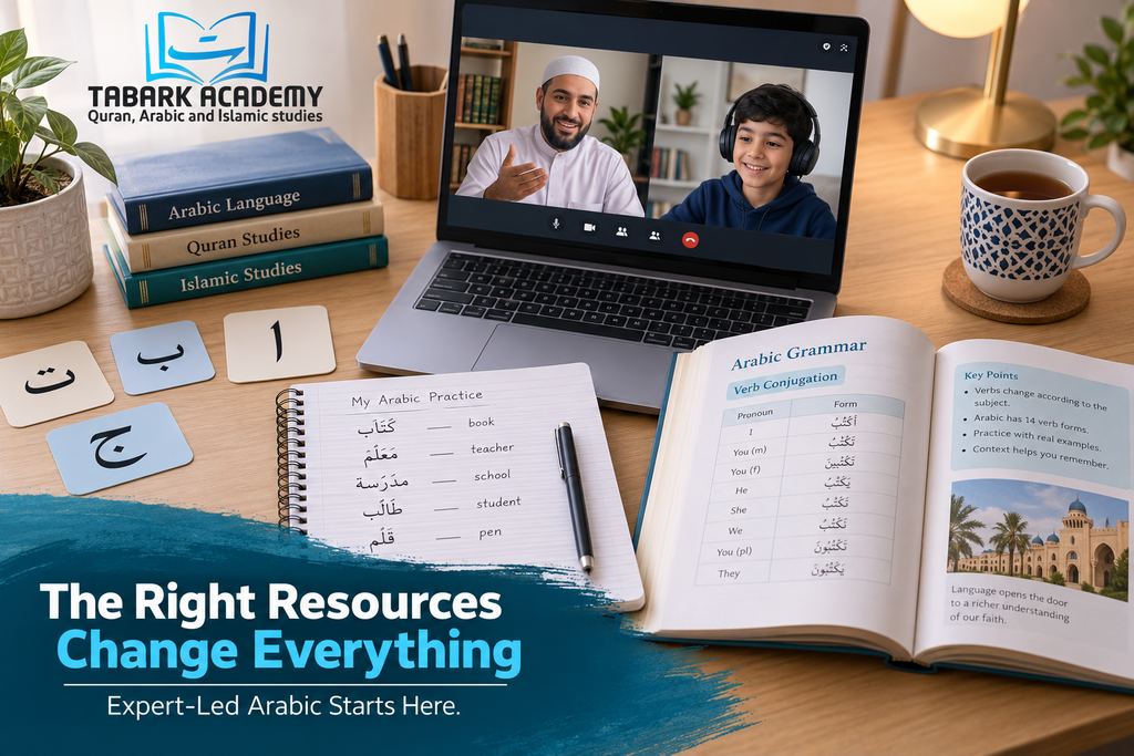Is Arabic A Difficult Language To Learn? 9 image 8