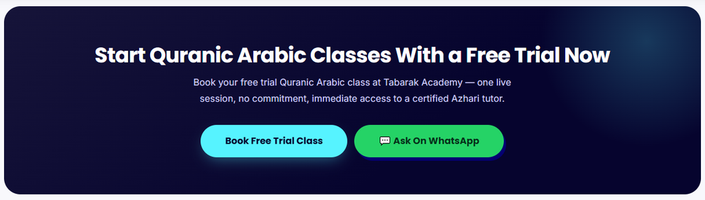 Is Arabic A Difficult Language To Learn? 10 image 9