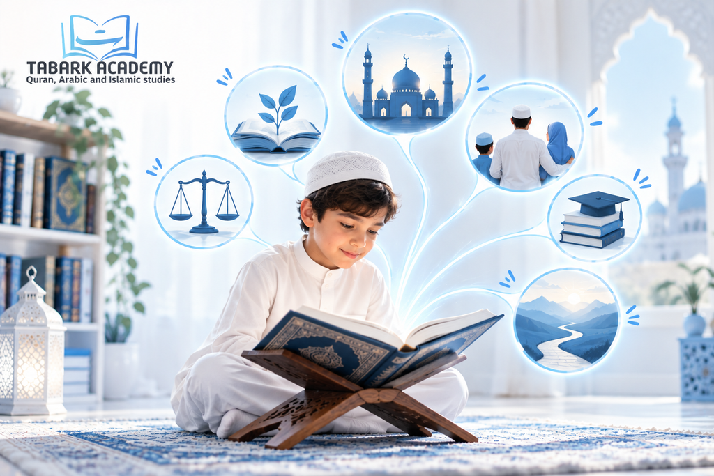 10 Virtues of the Holy Quran – Benefits of Reading and Memorizing the Quran 2 image 10