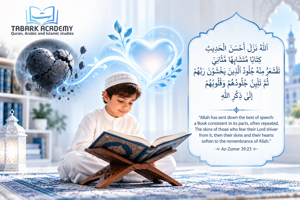 10 Virtues of the Holy Quran – Benefits of Reading and Memorizing the Quran 4 image 12