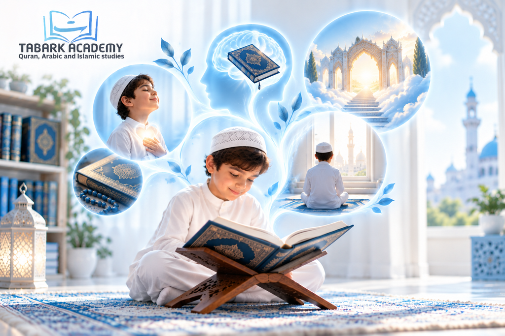 10 Virtues of the Holy Quran – Benefits of Reading and Memorizing the Quran 6 image 13