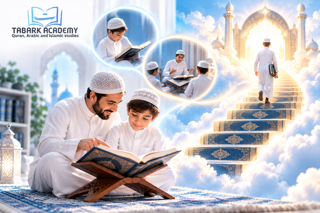 10 Virtues of the Holy Quran – Benefits of Reading and Memorizing the Quran 8 image 15