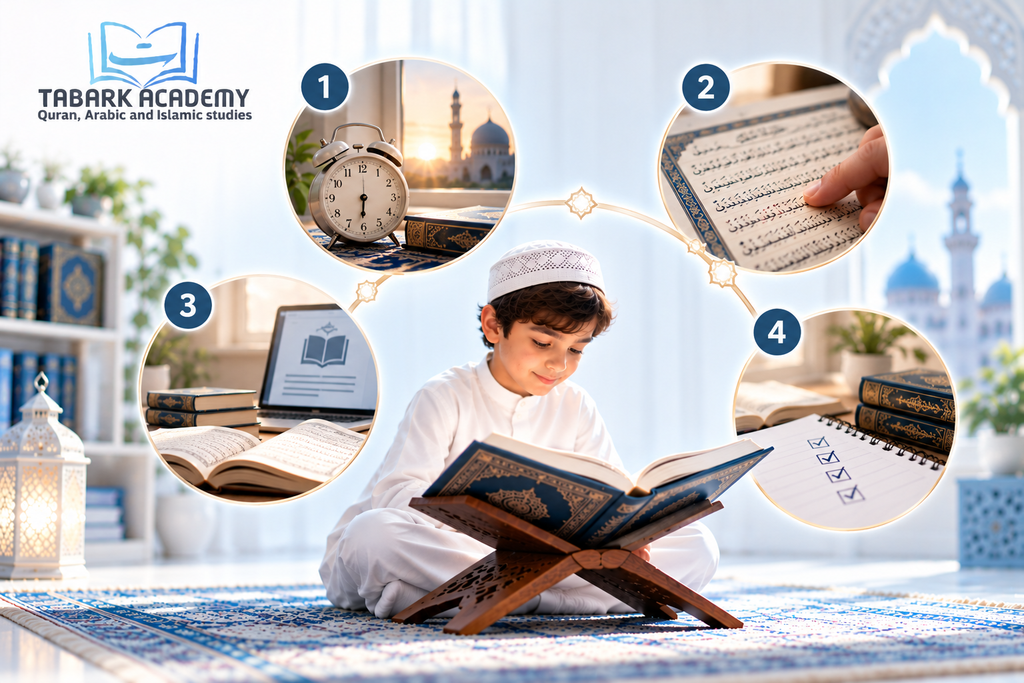 10 Virtues of the Holy Quran – Benefits of Reading and Memorizing the Quran 9 image 16