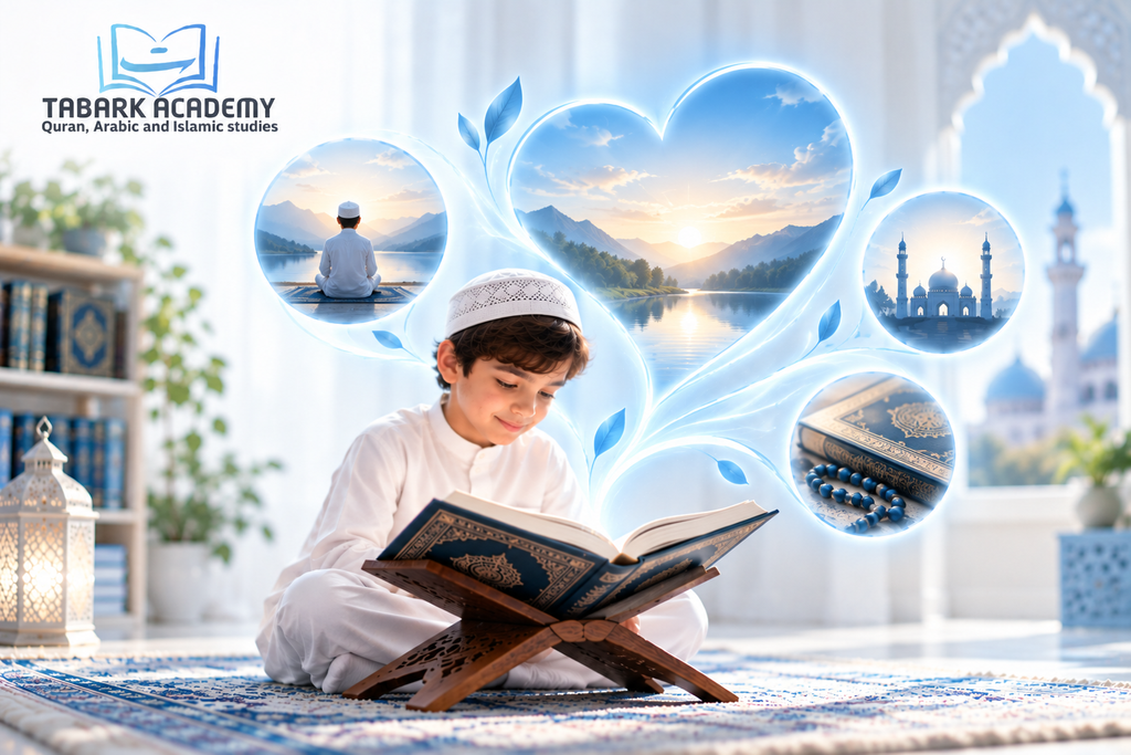 10 Virtues of the Holy Quran – Benefits of Reading and Memorizing the Quran 5 image 19