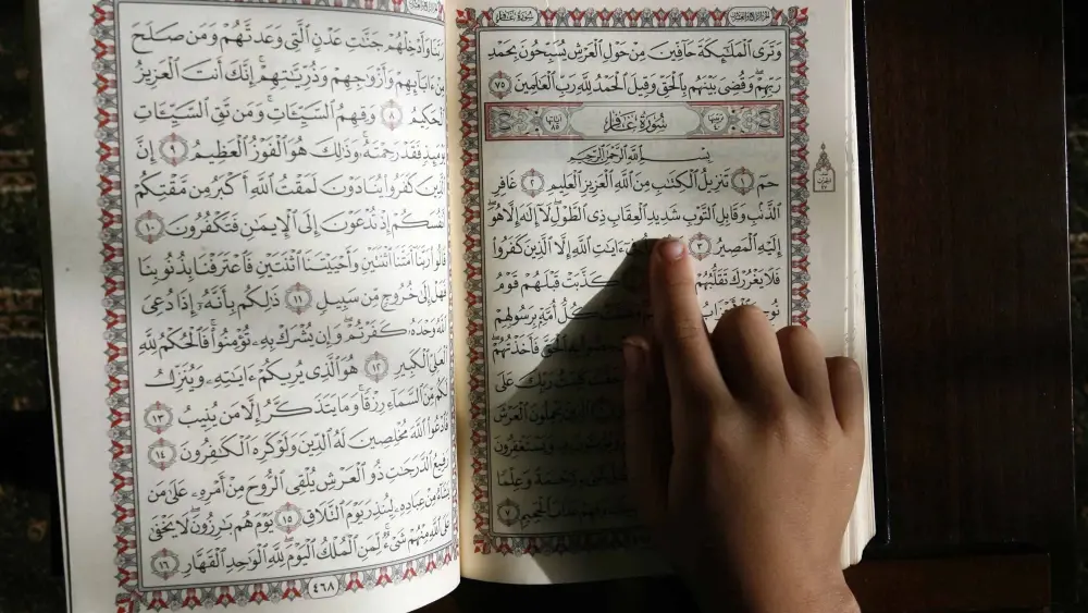 If I Learn Arabic Will I Understand The Quran