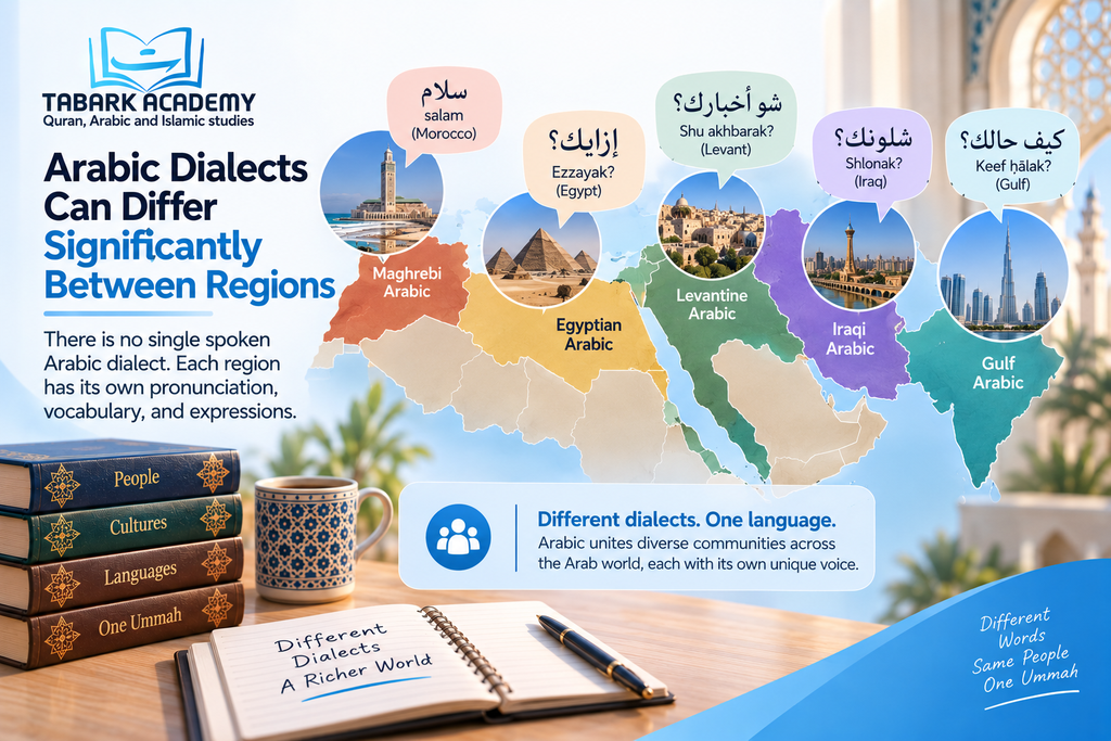 23 Interesting Facts About The Arabic Language You Probably Didn’t Know 13 image 35