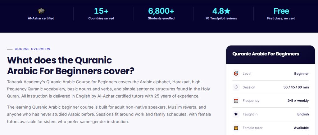 If I Learn Arabic, Will I Understand The Quran? 7 image 44
