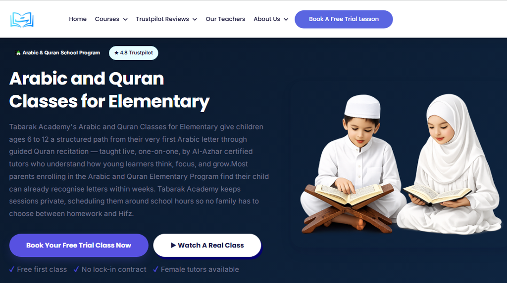 If I Learn Arabic, Will I Understand The Quran? 5 image 46
