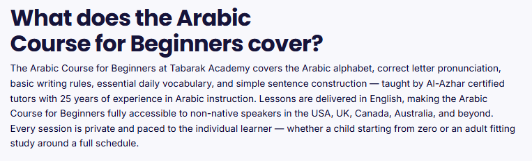 How To Learn Arabic In 10 Steps? 5 image 54