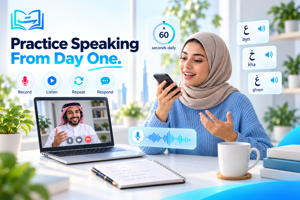 How To Learn Arabic In 10 Steps? 4 image 55
