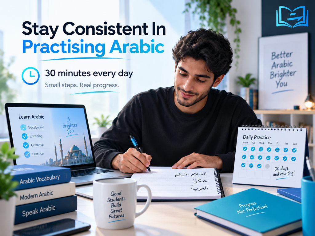 How To Learn Arabic In 10 Steps? 8 image 58