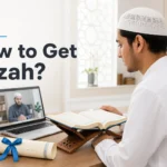 How to Get Ijazah