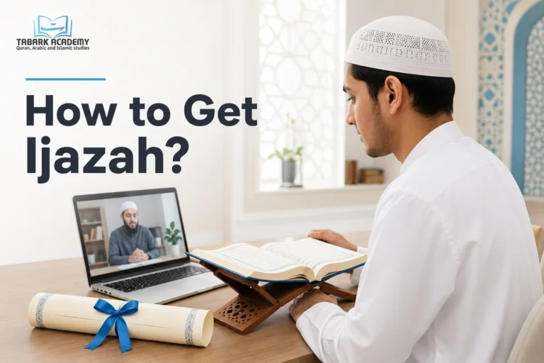 How to Get Ijazah? A Complete Step-by-Step Guide