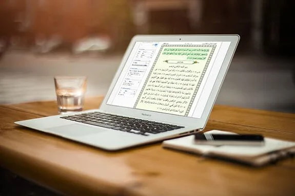 Online Quran & Arabic Classes | Foundation