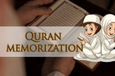 Online Quran Memorization Course