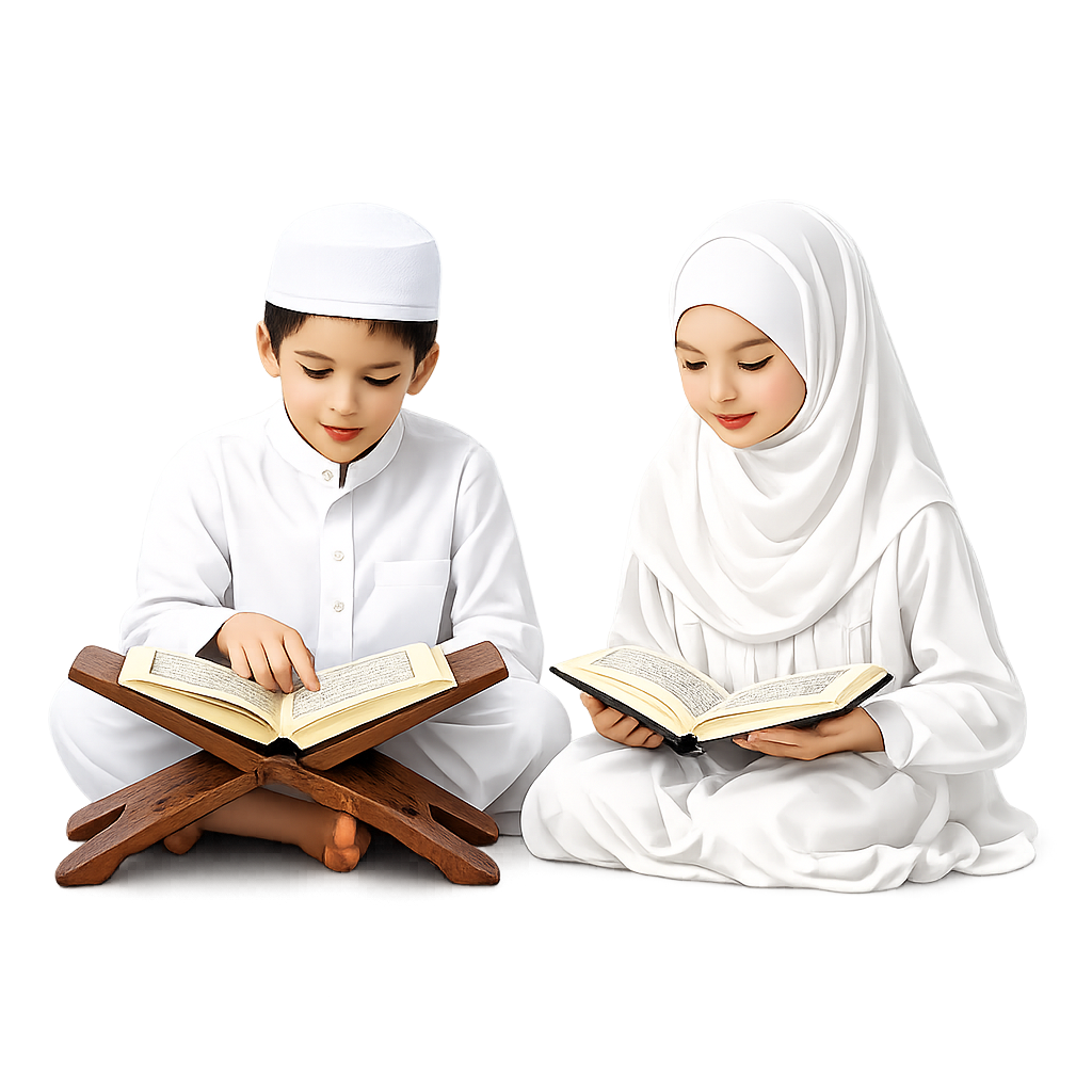 Tabarak Academy: Online Quran Classes for Children, Adults, and Families Worldwide