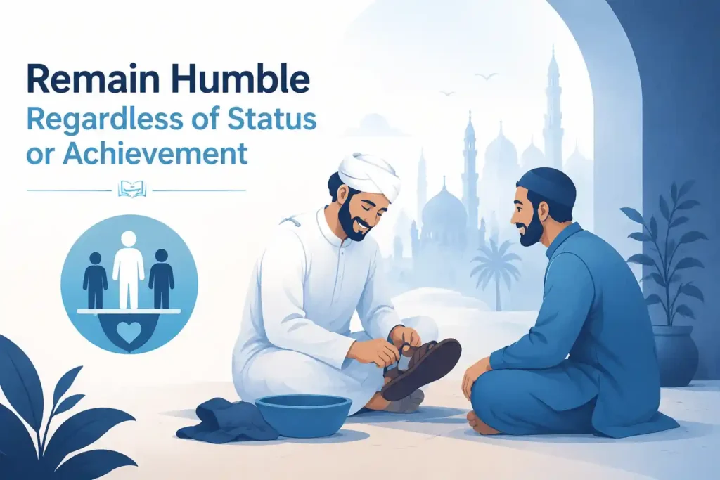 What Can We Learn From The Life Of Prophet Muhammad? — Moral Lessons and Examples from His Sunnah 2 What Can We Learn From The Life Of Prophet Muhammad