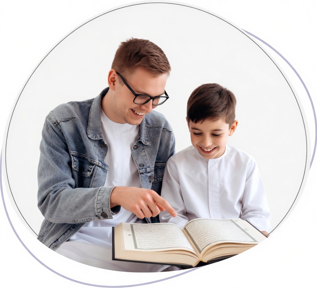 Tabarak Academy Delivers Certified Islamic Education