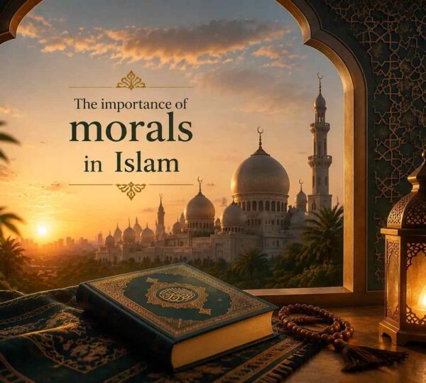Blogs 3 morals
