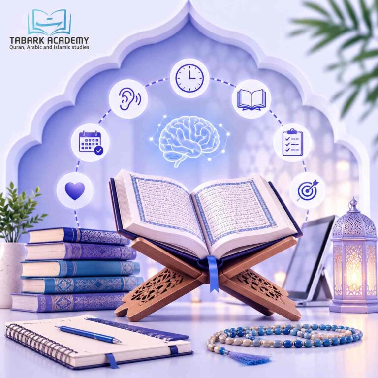 10 Strategies Of How To Memorize Quran Fast And Never Forget