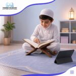 Make Quran Memorization Fun For Kids