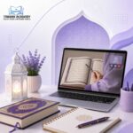Online Quran Classes for Sisters