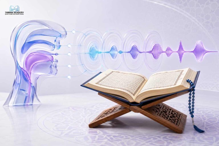 What Is Tajweed? A Complete Guide to Quran Recitation Rules