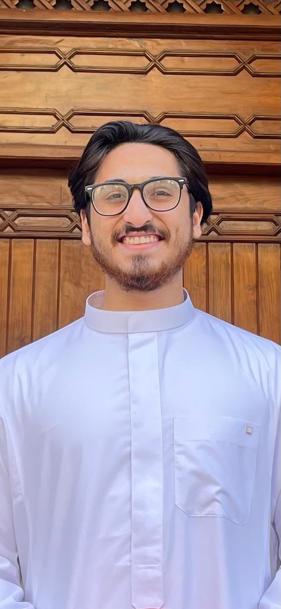 Ahmed Eid
