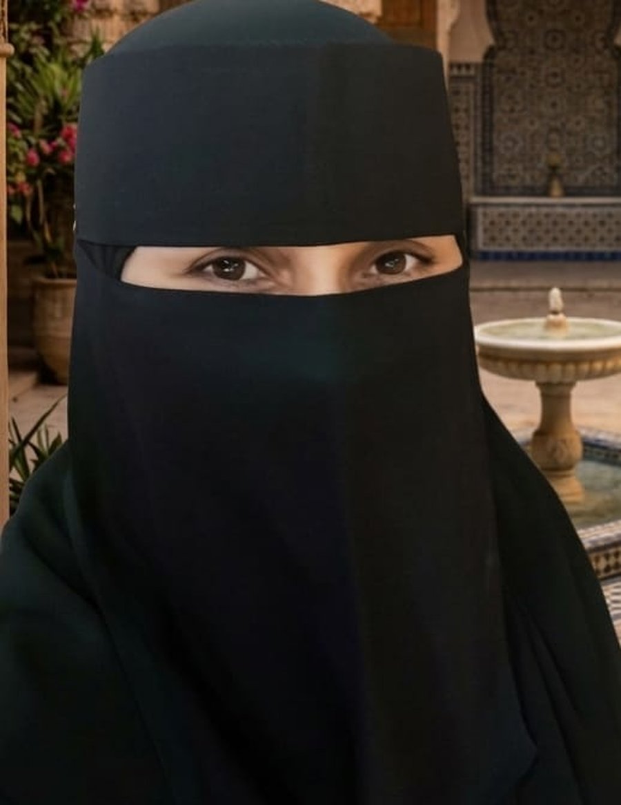 Nashwa Abdel Hamid