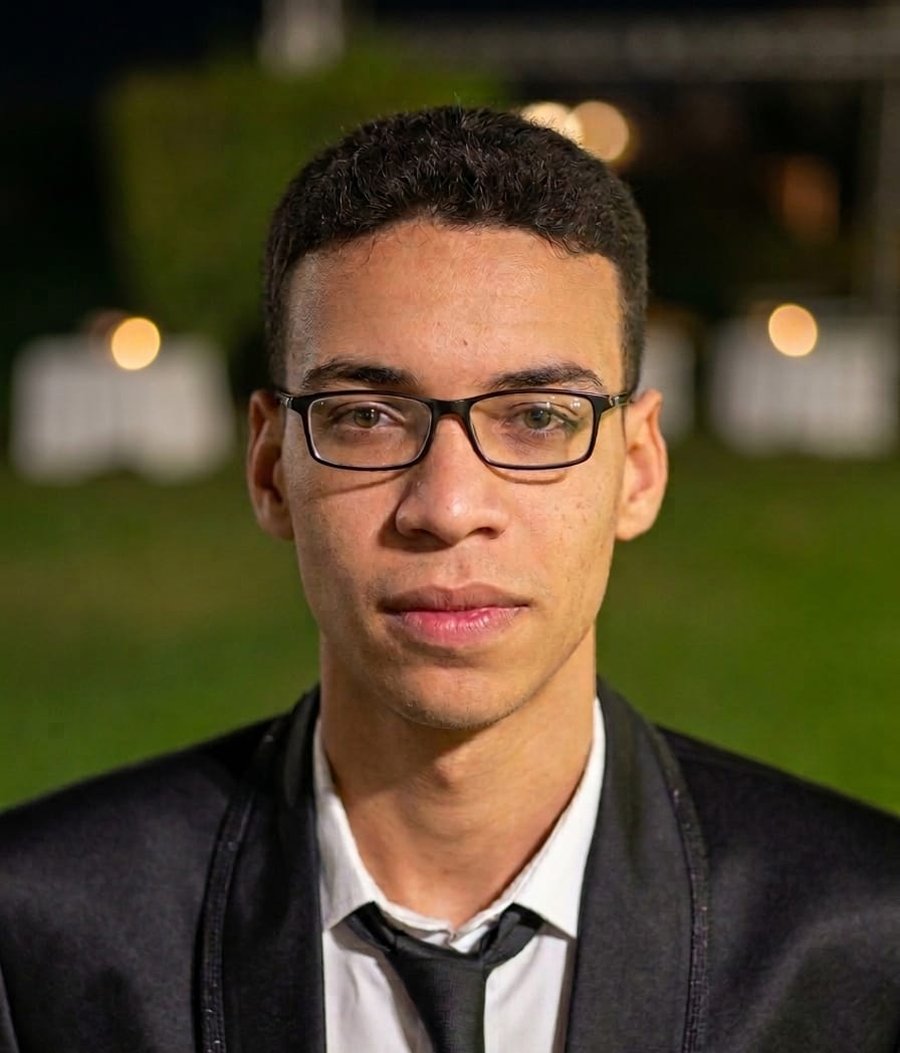 Abdel-Rahman Salah