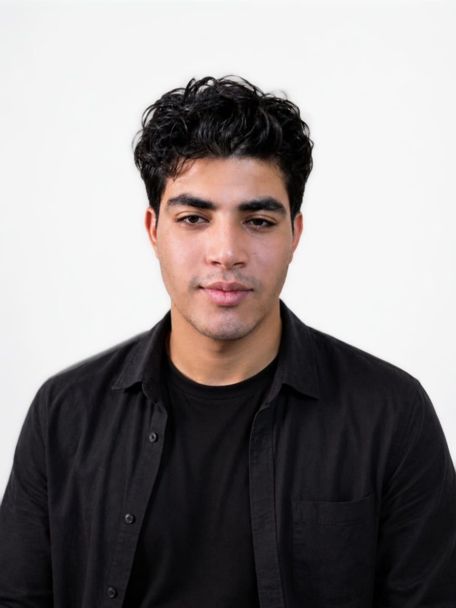 Khaled Mohammed