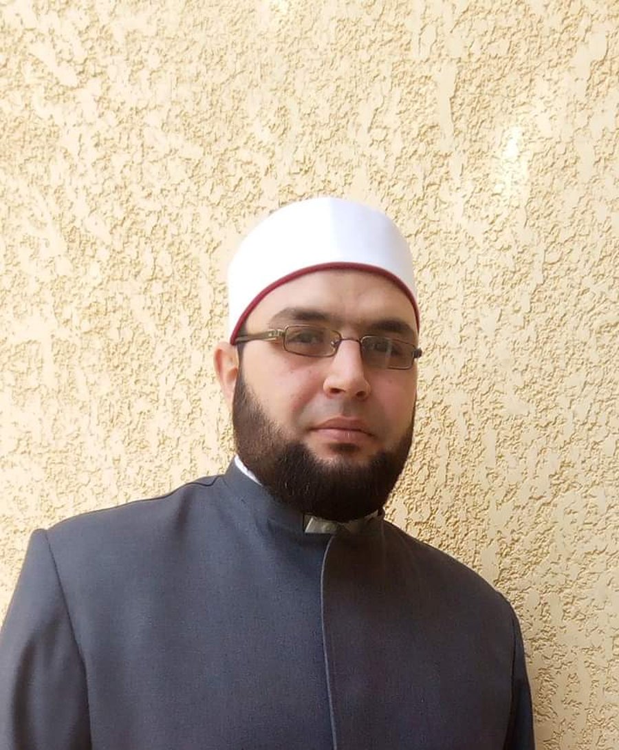 Ibrahim Muhammad Mahmoud Badr