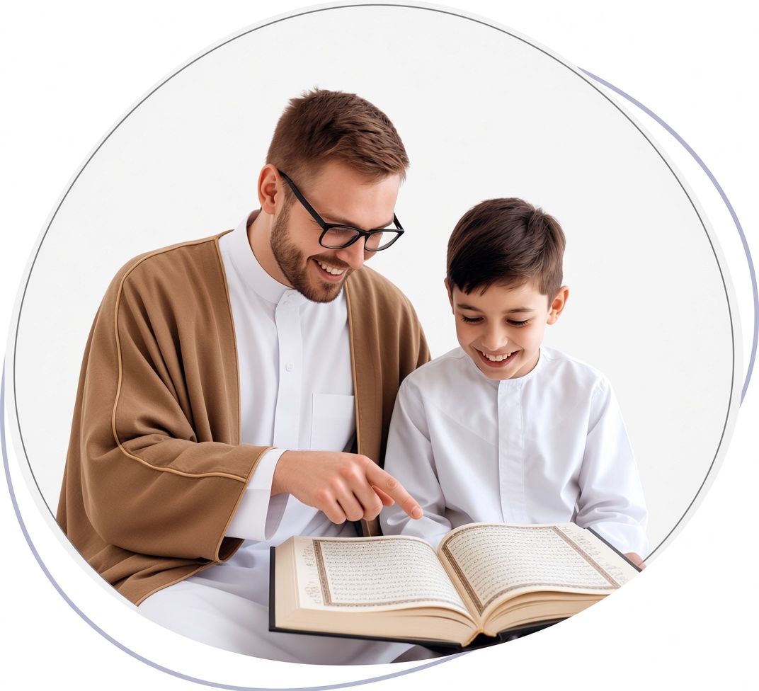 Tabarak Academy Delivers Certified Islamic Education