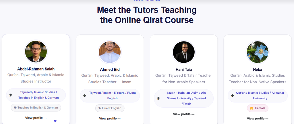 The Best Method To Memorize Quran