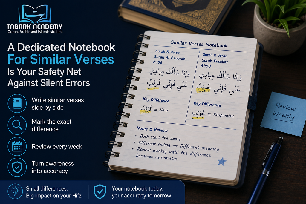 How To Memorize Quran By Yourself At Home? 8 How To Memorize Quran By Yourself At Home?
