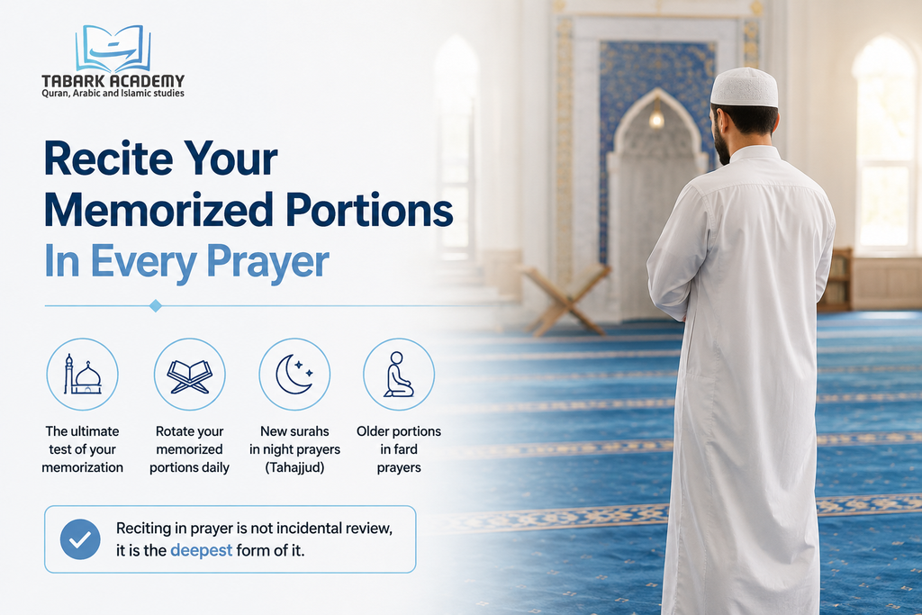 How To Memorize The Quran?