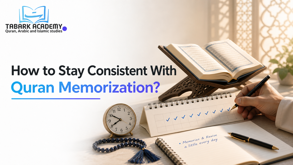 How to Stay Consistent With Quran Memorization? 2 image 210