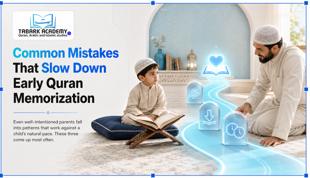 The best age to start Quran memorization for a child 8 image 237